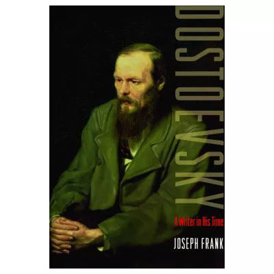 Dostoevsky