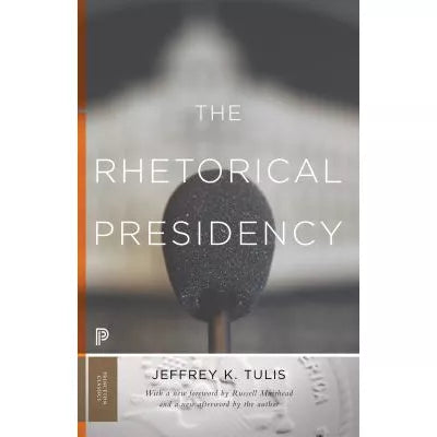 Rhetorical Presidency