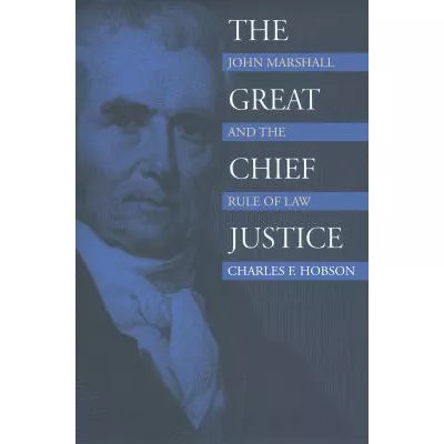 Great Chief Justice