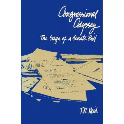Congressional Odyssey