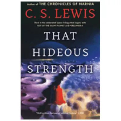 That Hideous Strength