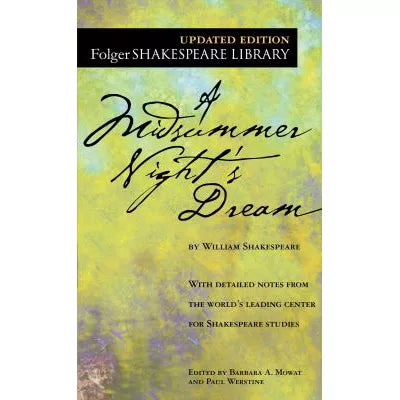 Midsummer Night's Dream