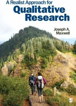 Realist Approach for Qualitative Research
