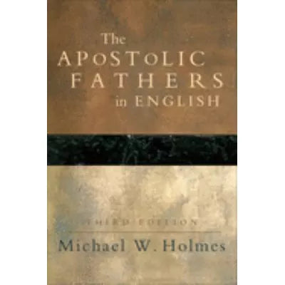 Apostolic Fathers