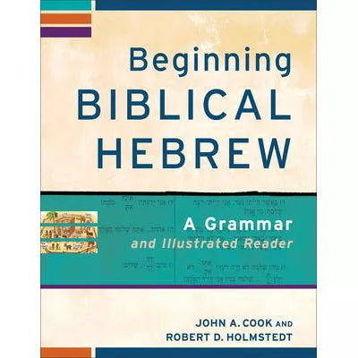 Beginning Biblical Hebrew