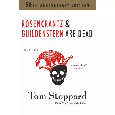 Rosencrantz & Guildenstern Are Dead