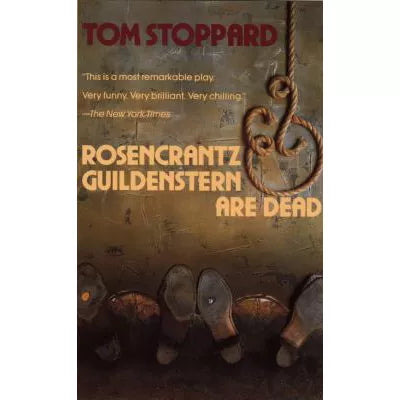 Rosencrantz & Guildenstern Are Dead