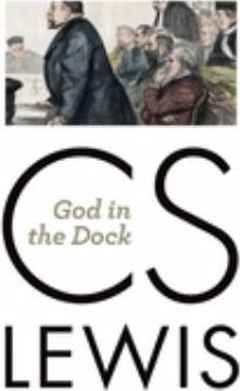 God in the Dock