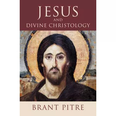 Jesus & Divine Christology