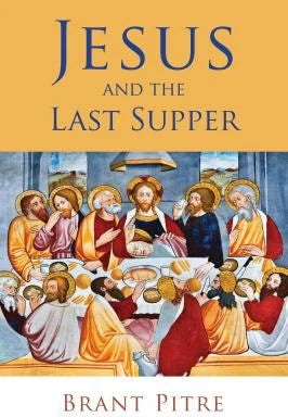 Jesus &amp; the Last Supper