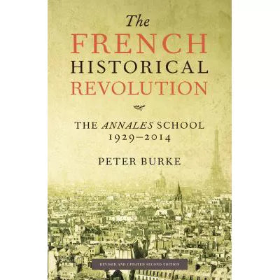 French Historical Revolution
