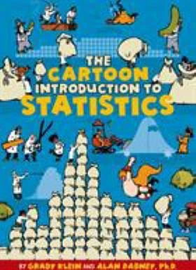 Cartoon Introduction to Statistics
