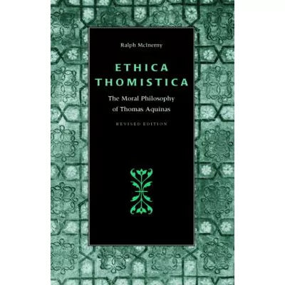 Ethica Thomistica