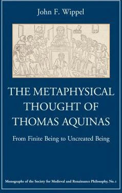 Metaphysical Thought Of Thomas Aquinas