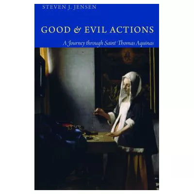 Good and Evil Actions