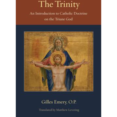 The Trinity : An Introduction to Catholic Doctrine on the Triune God