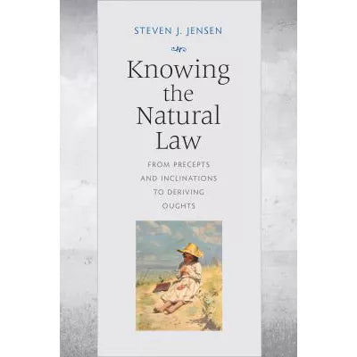 Knowing the Natural Law