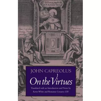 On the Virtues