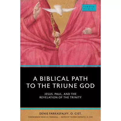 Biblical Path to the Triune God
