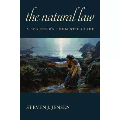 Natural Law: A Beginners Thomistic Guide