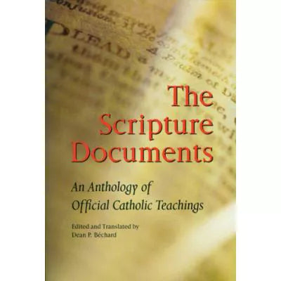 Scripture Documents