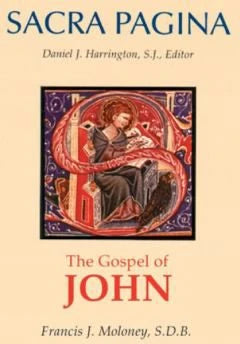 Gospel Of John