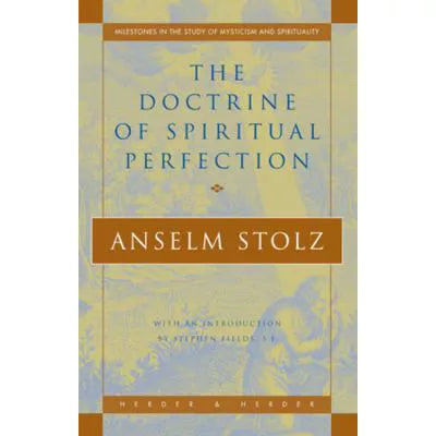Doctrine of Spiritual Perfection