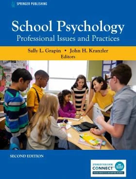 School Psychology