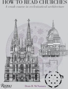 How to Read Churches