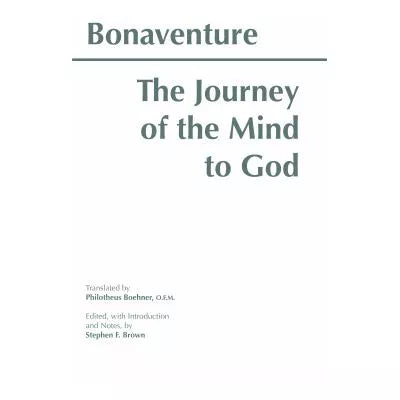 Journey of Mind to God