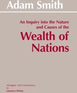 Wealth of Nations