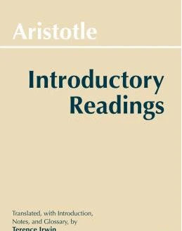 Introductory Readings