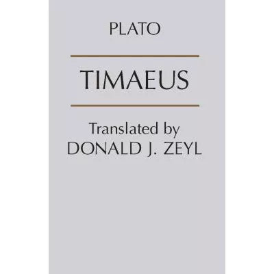 Timaeus