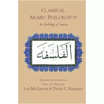 Classical Arabic Philosophy