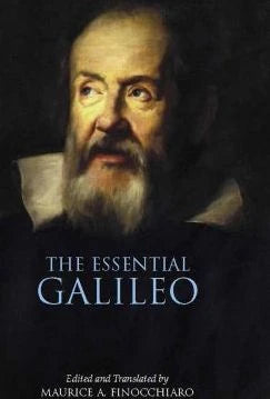 Essential Galileo