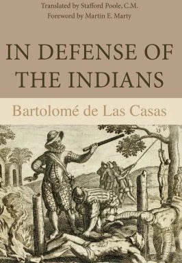 In Defense of Indians