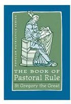 Book of Pastoral Rule