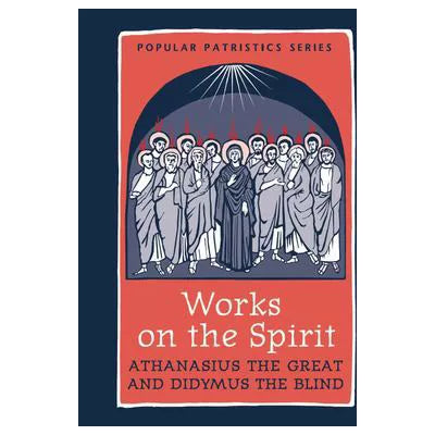 Works on the Spirit