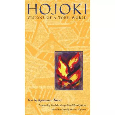 Hojoki : Visions of a Torn World