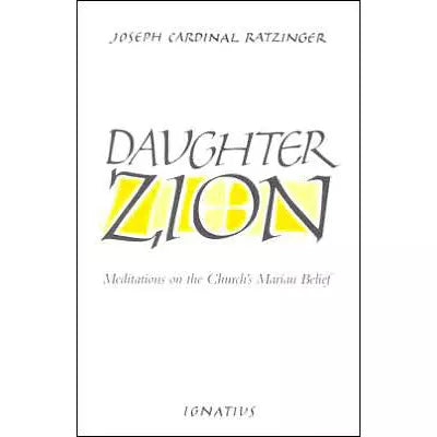 Daughter Zion