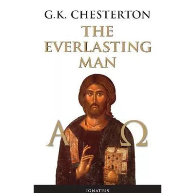 Everlasting Man