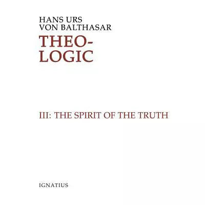 Theo-Logic, Vol. 3