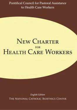 New Charter for Health Care Workers
