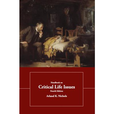 Handbook on Critical Life Issues