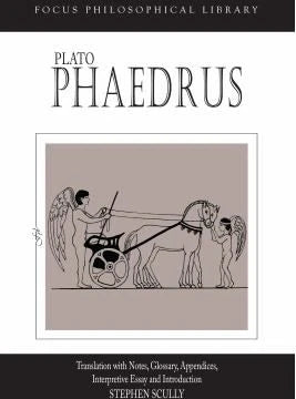 Phaedrus
