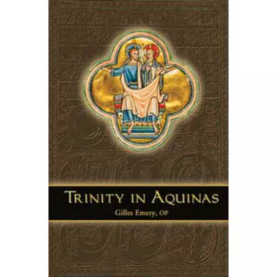 Trinity in Aquinas