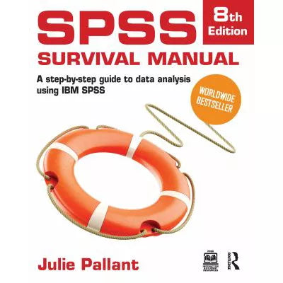 SPSS Survival Manual