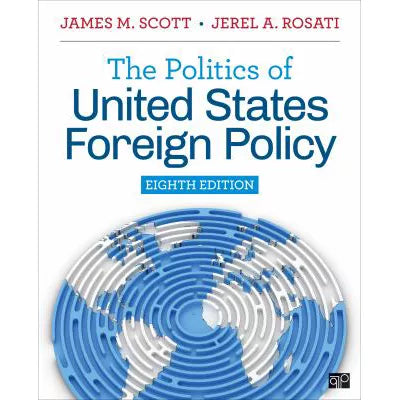 Politics of US Foreign Policy