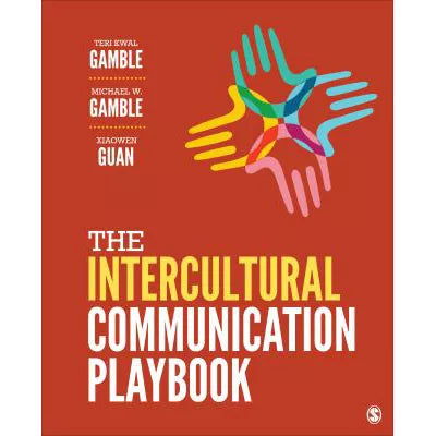Intercultural Communication Playbook
