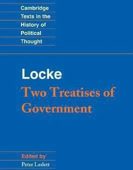 Locke: Two Treatises of Government